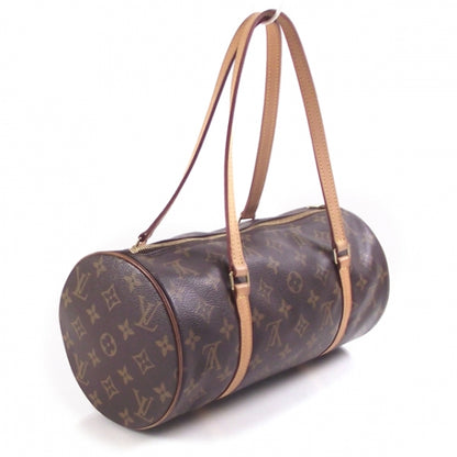 Louis Vuitton Monogram Papillon 30 3 of 9