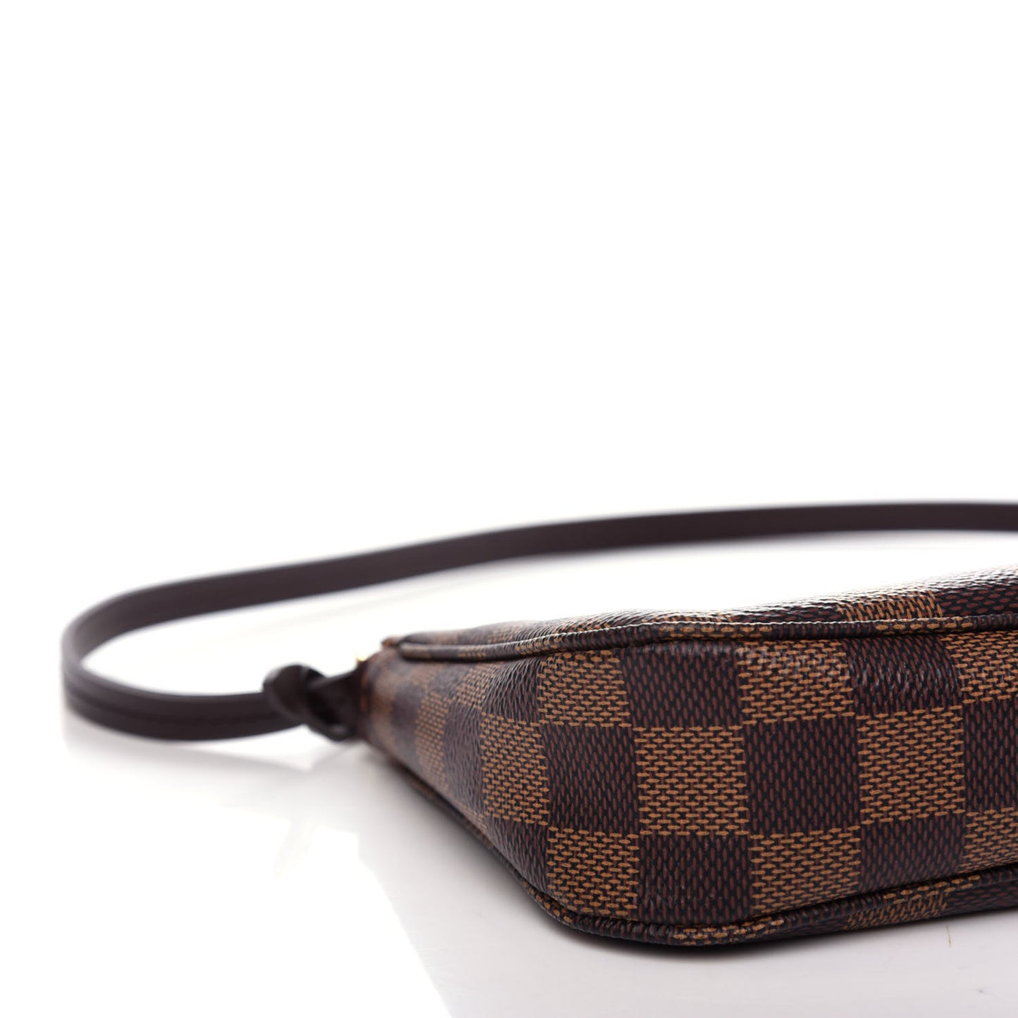 Damier Ebene Pochette Accessories NM