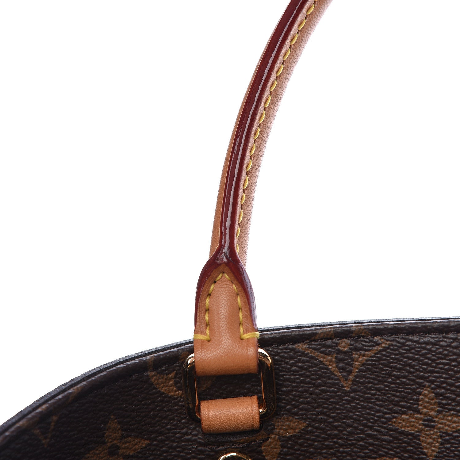 Louis Vuitton Monogram Montaigne GM 15 of 15