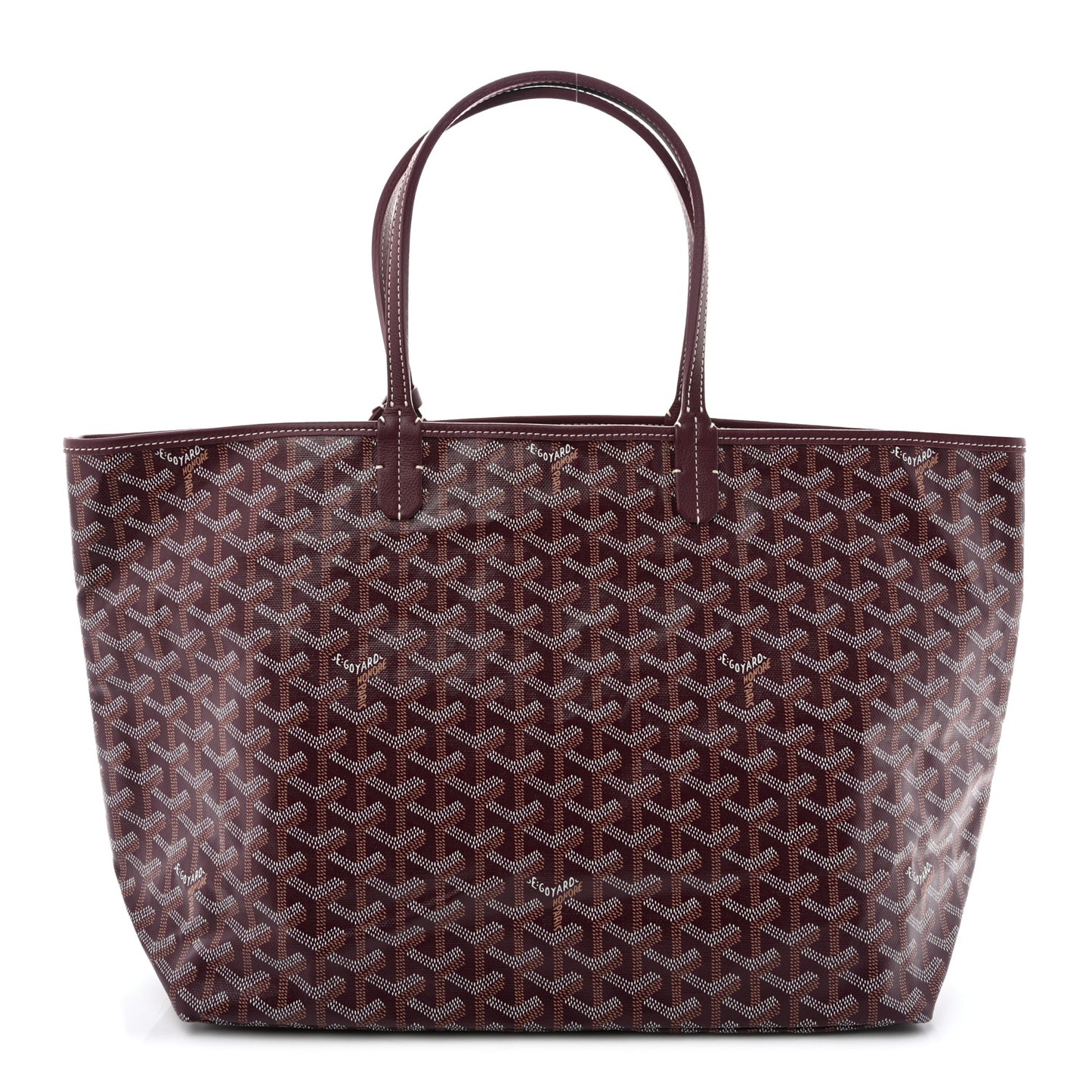 Goyardine Saint Louis PM Bordeaux