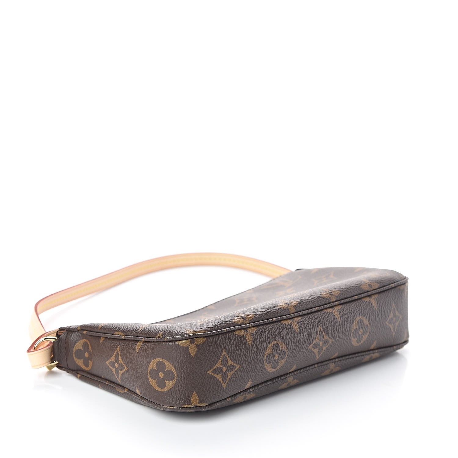 Louis Vuitton Monogram Pochette Accessories NM 4 of 8