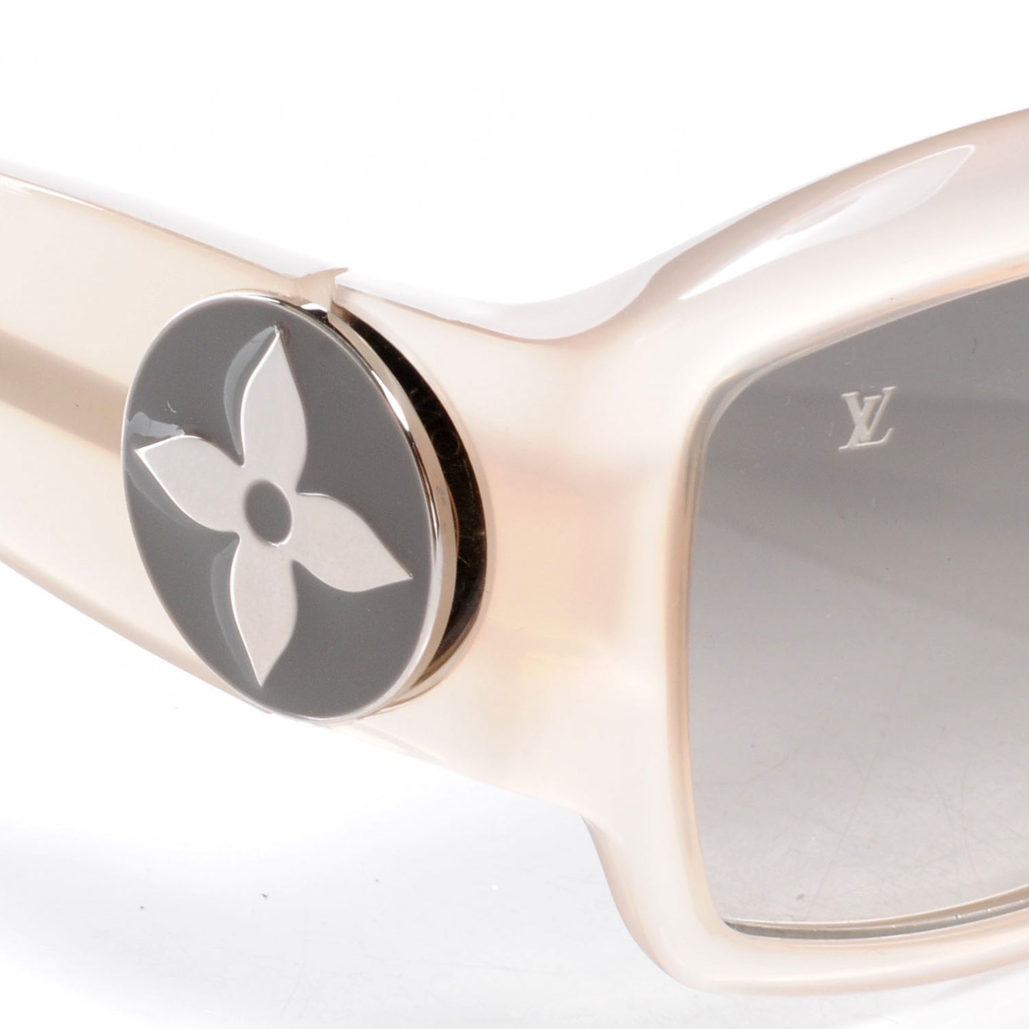 Louis Vuitton Ursula Sunglasses 3 of 6