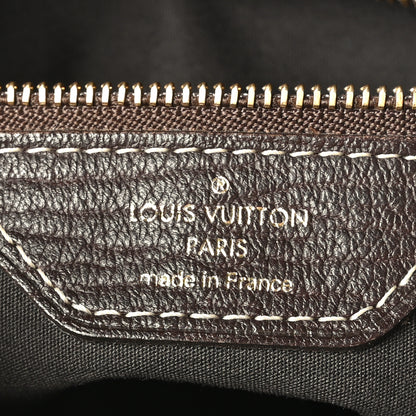 Louis Vuitton Mini Lin Petit Bucket Bag Ebene 6 of 8