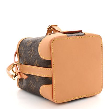 Louis Vuitton Monogram Noé Purse 5 of 9