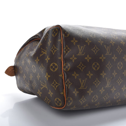 Louis Vuitton Monogram Speedy 40 12 of 13