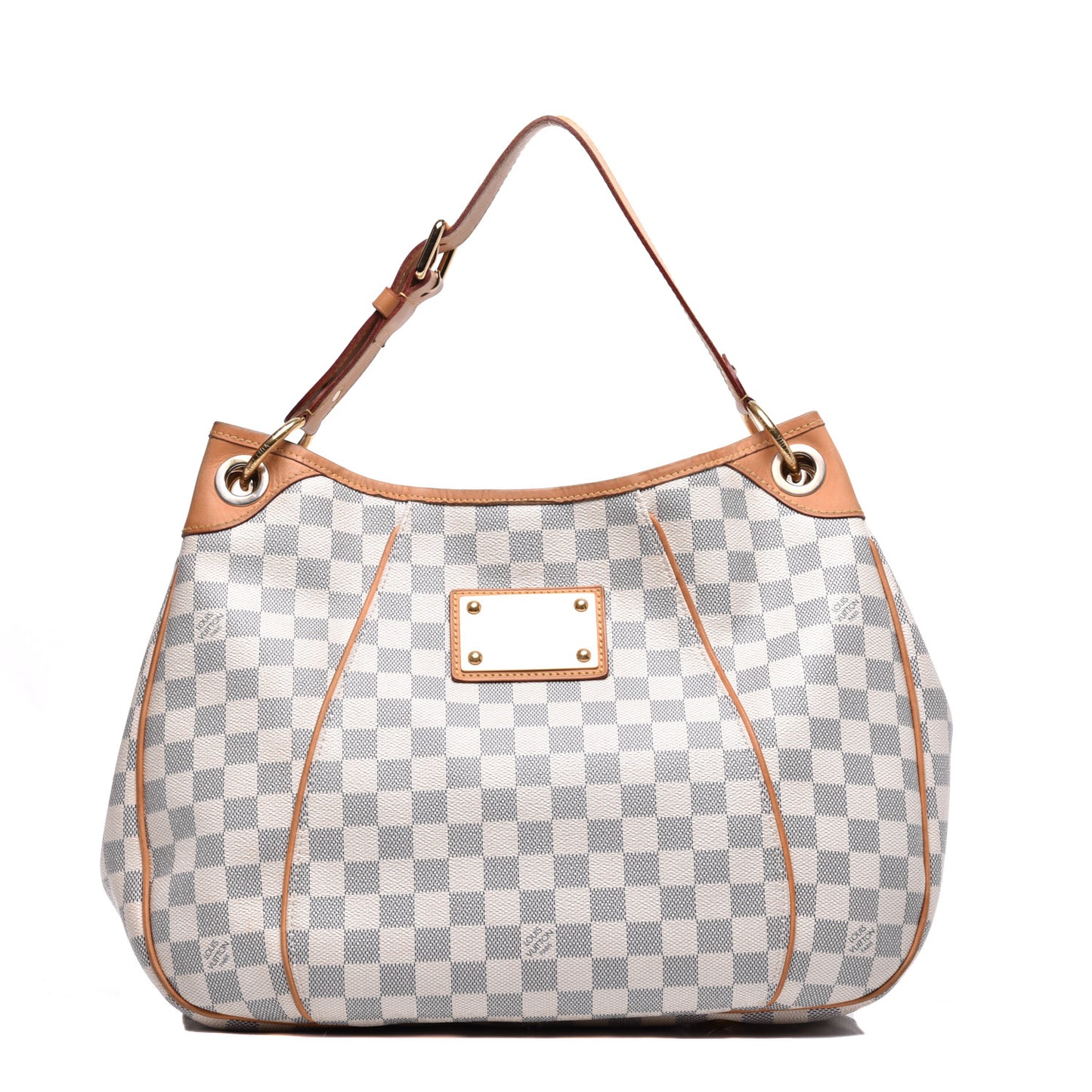Damier Azur Galliera PM