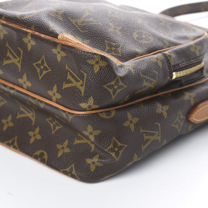 Louis Vuitton Monogram Amazone MM 6 of 8