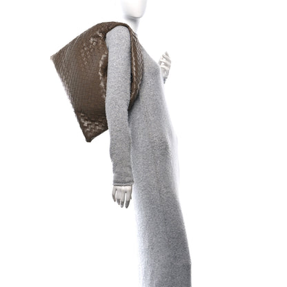 Bottega Veneta Calfskin Intrecciato Small Hop Pinecone 2 of 11