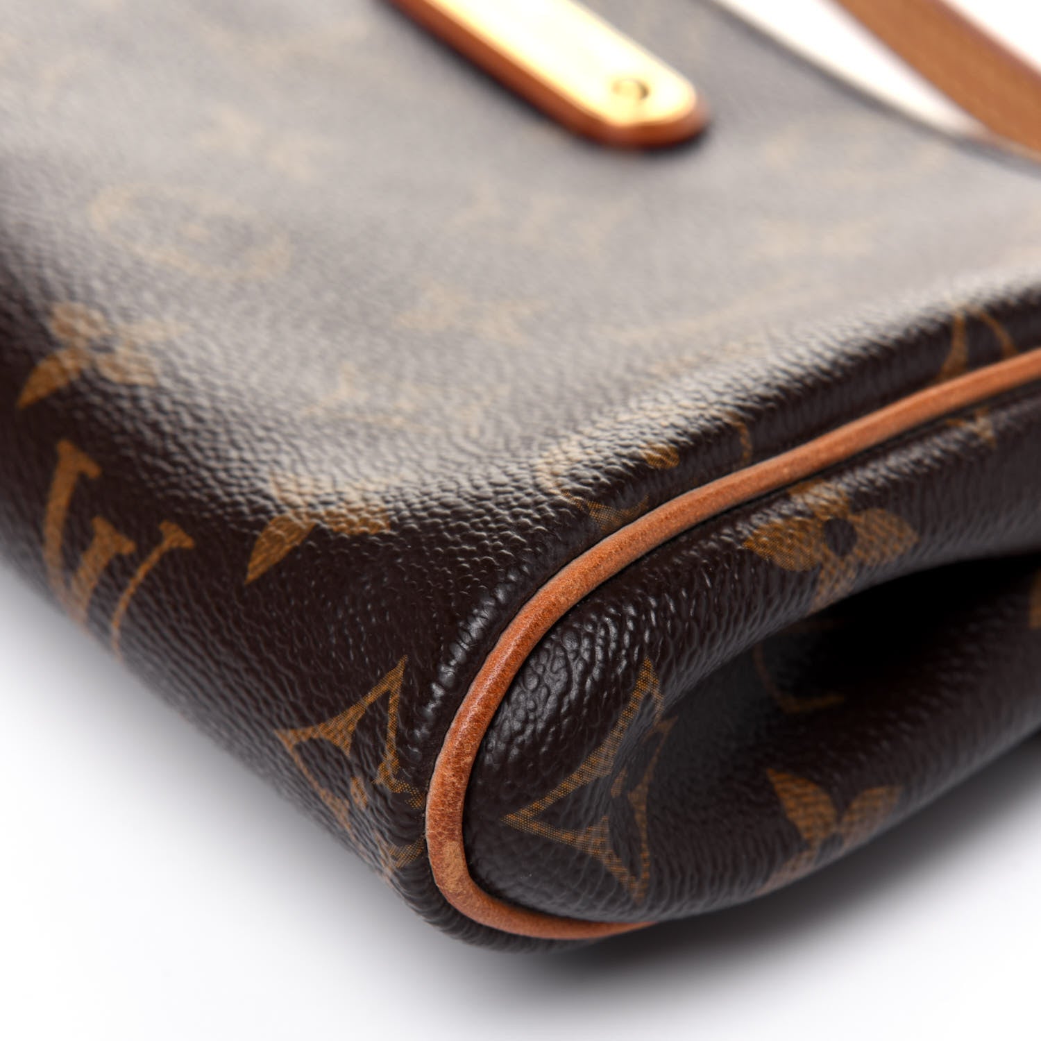 Louis Vuitton Monogram Eva Clutch 9 of 15