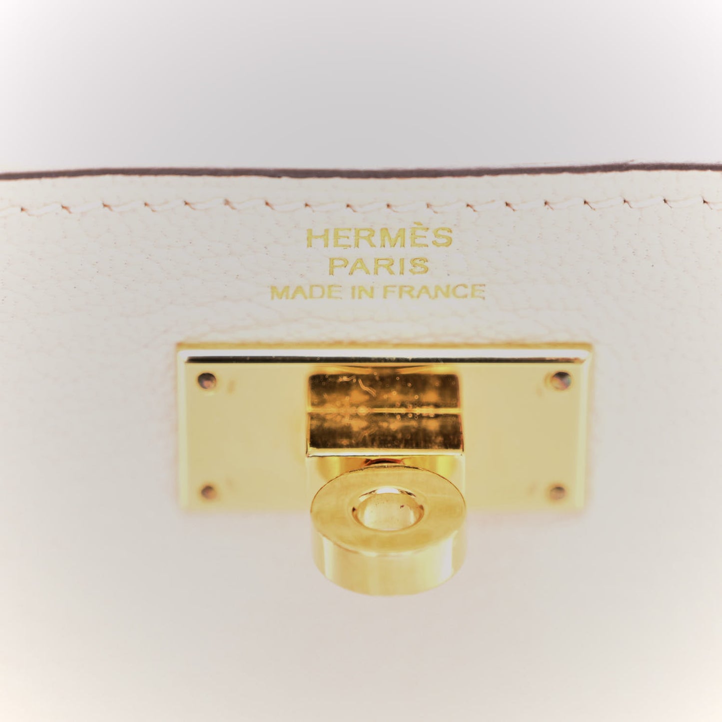 Chevre Mysore Kelly Pocket Compact Wallet Nata
