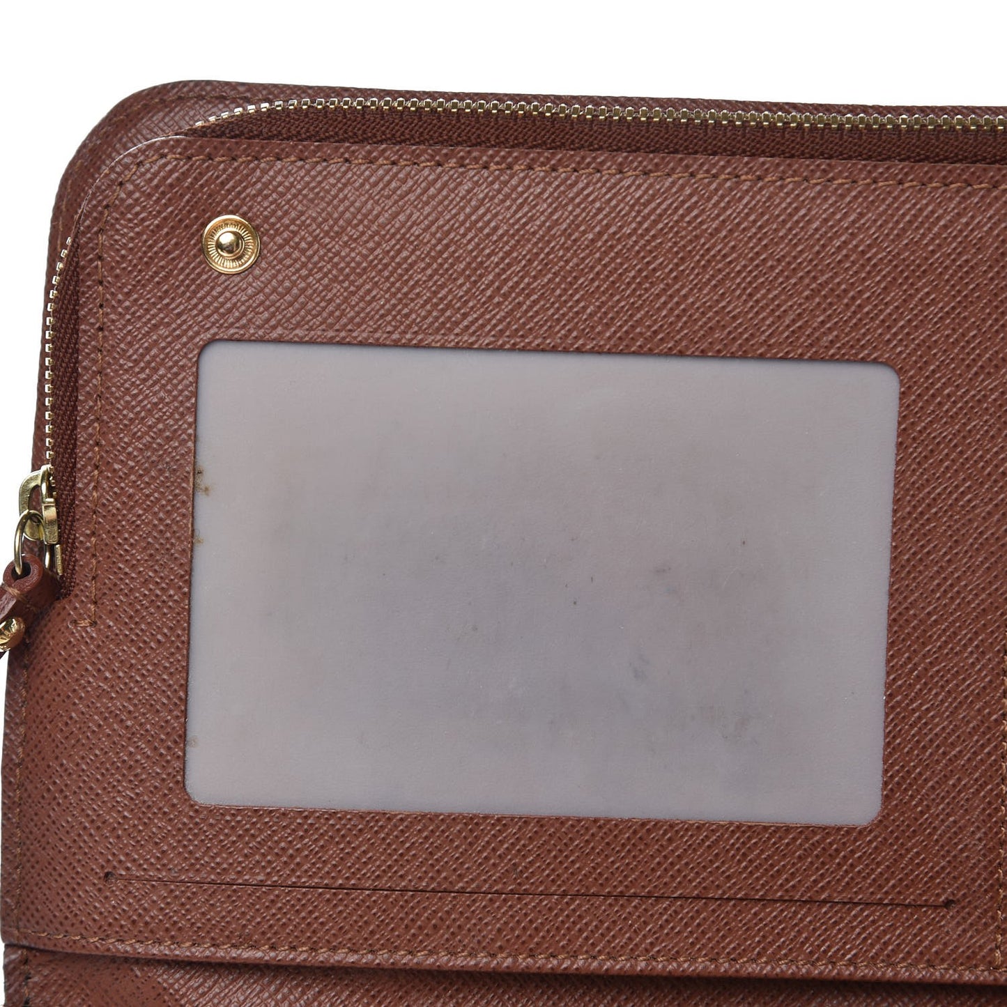 Monogram Insolite Organizer Wallet