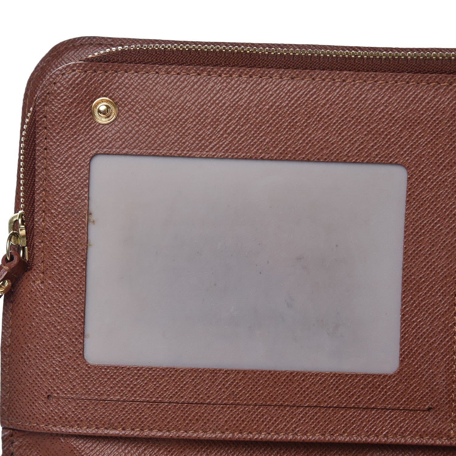 Louis Vuitton Monogram Insolite Organizer Wallet 10 of 13