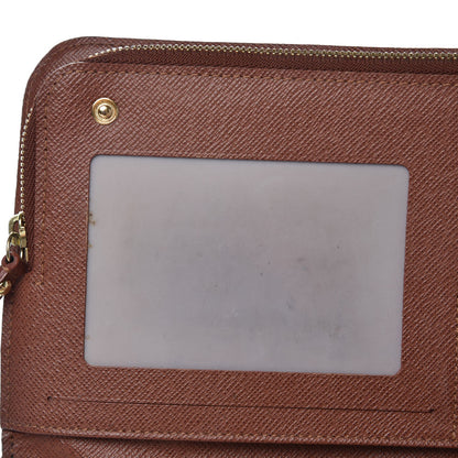 Louis Vuitton Monogram Insolite Organizer Wallet 10 of 13