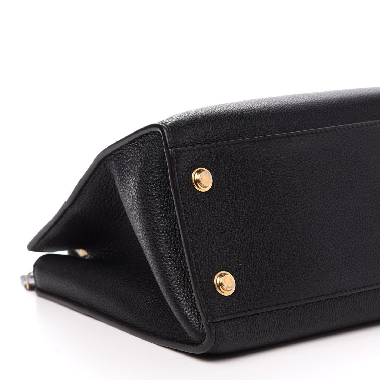 Taurillon City Steamer MM Black