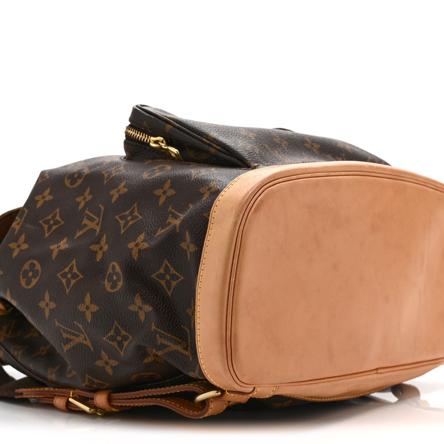 Monogram Montsouris GM Backpack