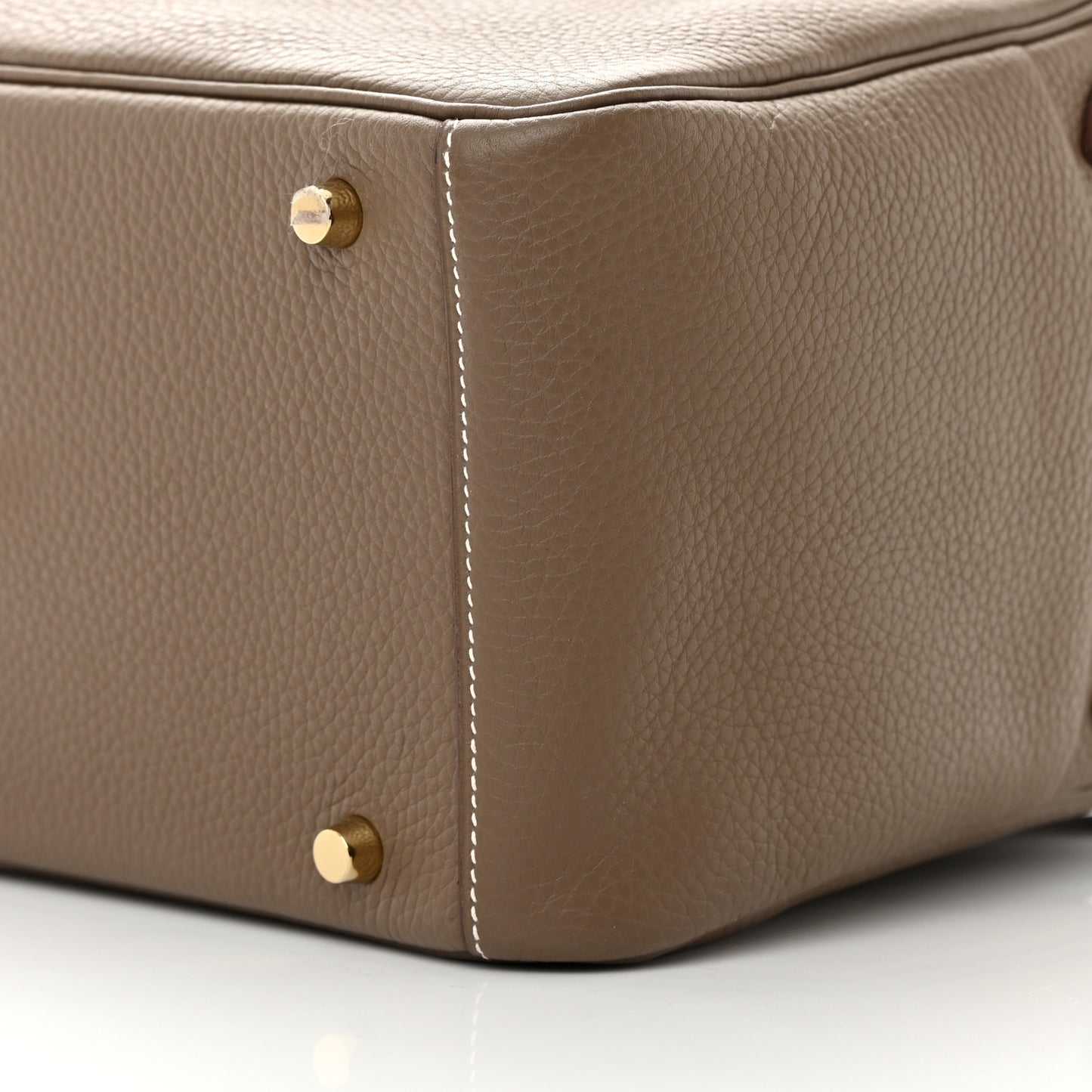 Taurillon Clemence Lindy 30 Etoupe