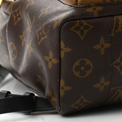 Louis Vuitton Reverse Monogram Palm Springs Backpack PM 9 of 13