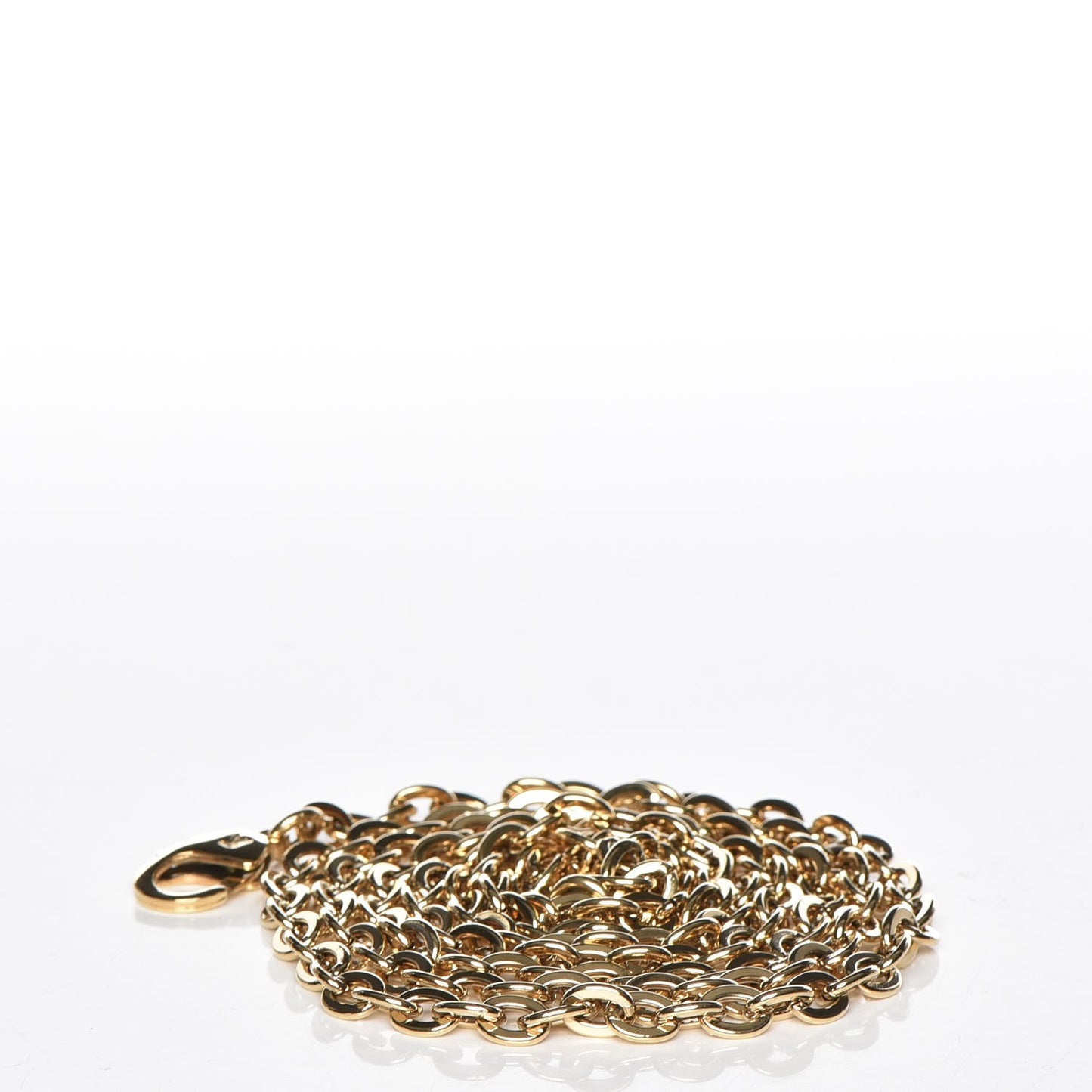 Felicie Chain Long Shoulder Strap