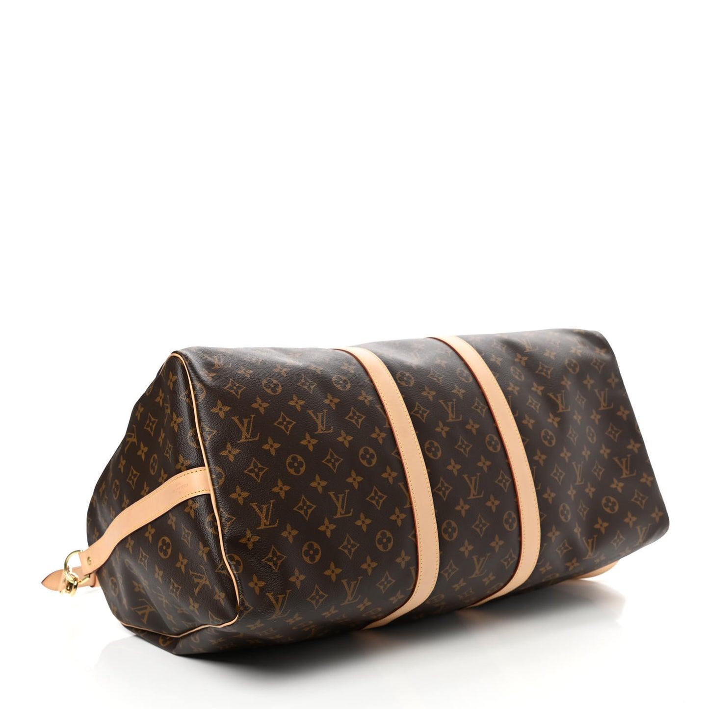 Monogram Keepall Bandouliere 55