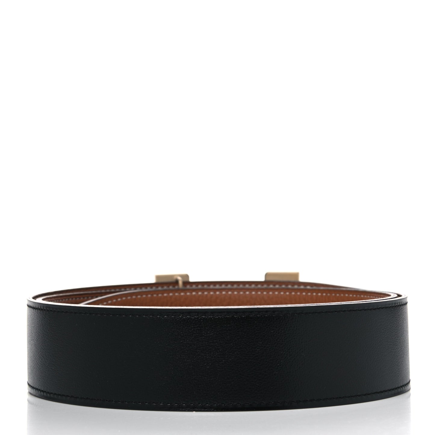 Box Togo 42mm Constance Belt 100 Black Gold