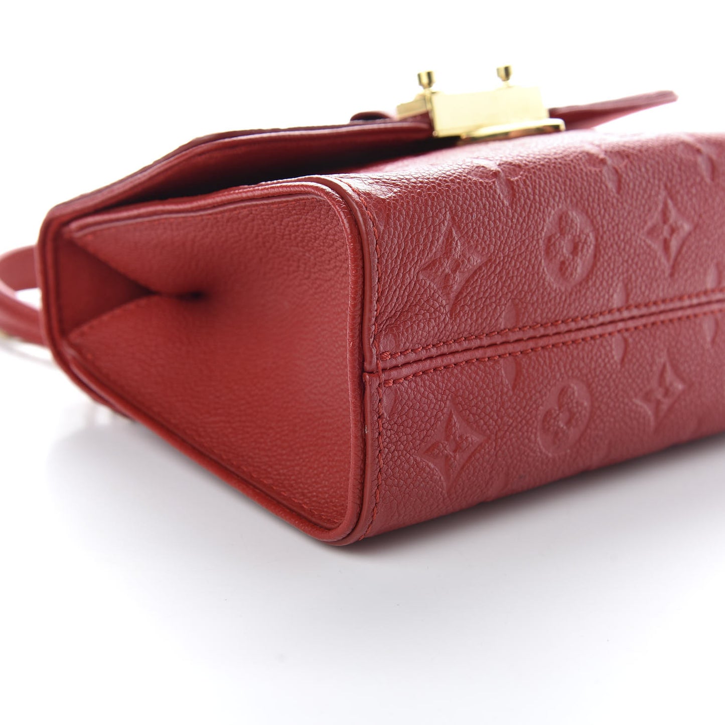 Empreinte Saint Sulpice BB Cherry