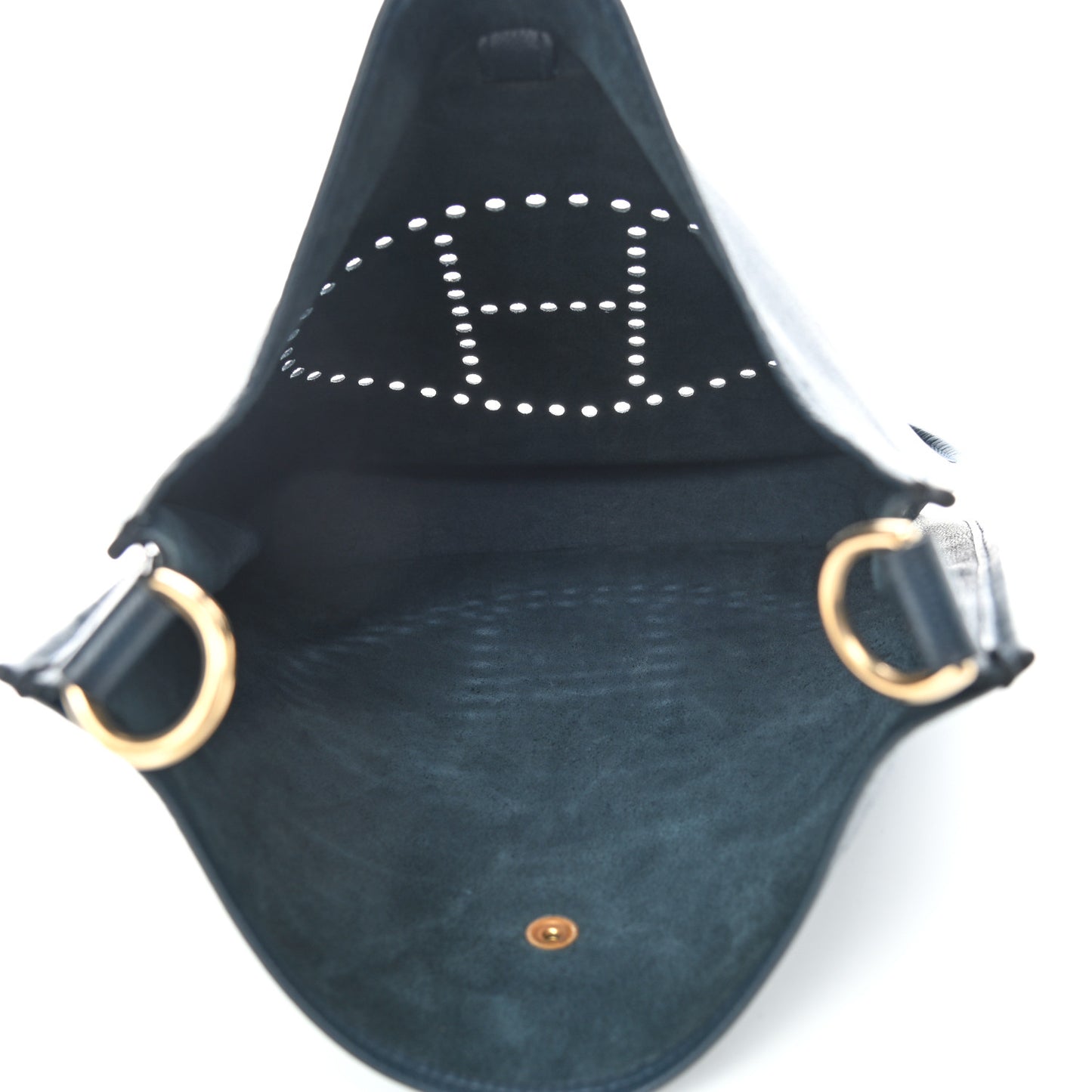 Courchevel Evelyne GM Bleu Indigo