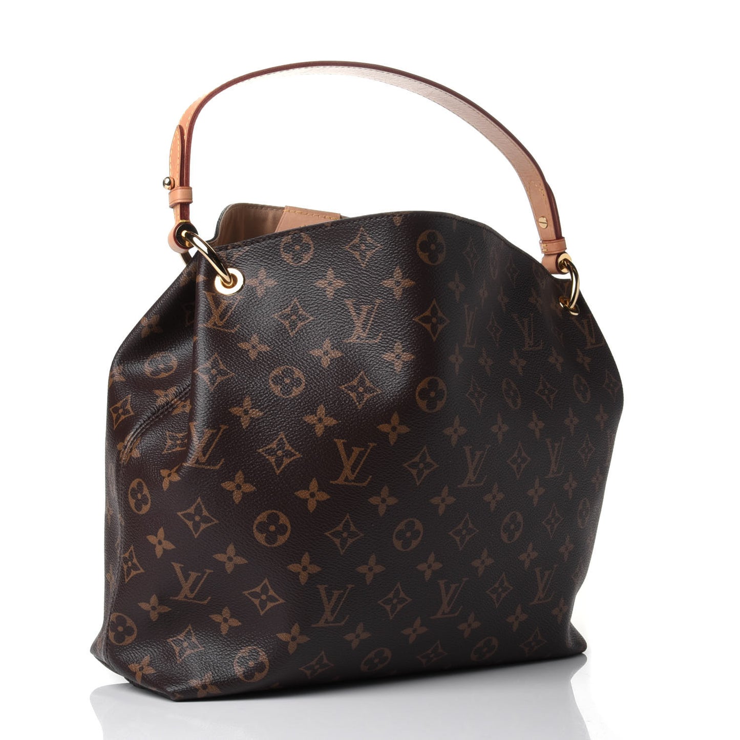 Monogram Graceful PM