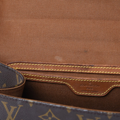 Louis Vuitton Monogram Bel Air 18 of 20