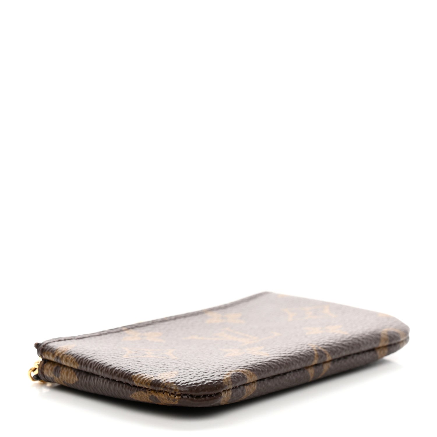 Louis Vuitton Monogram Key Pouch 4 of 7