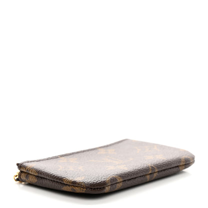 Louis Vuitton Monogram Key Pouch 4 of 7