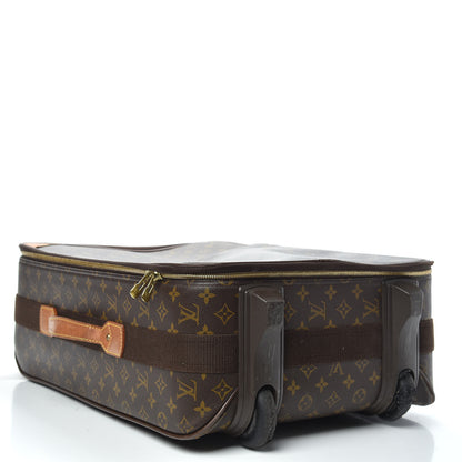 Louis Vuitton Monogram Pegase 50 5 of 16