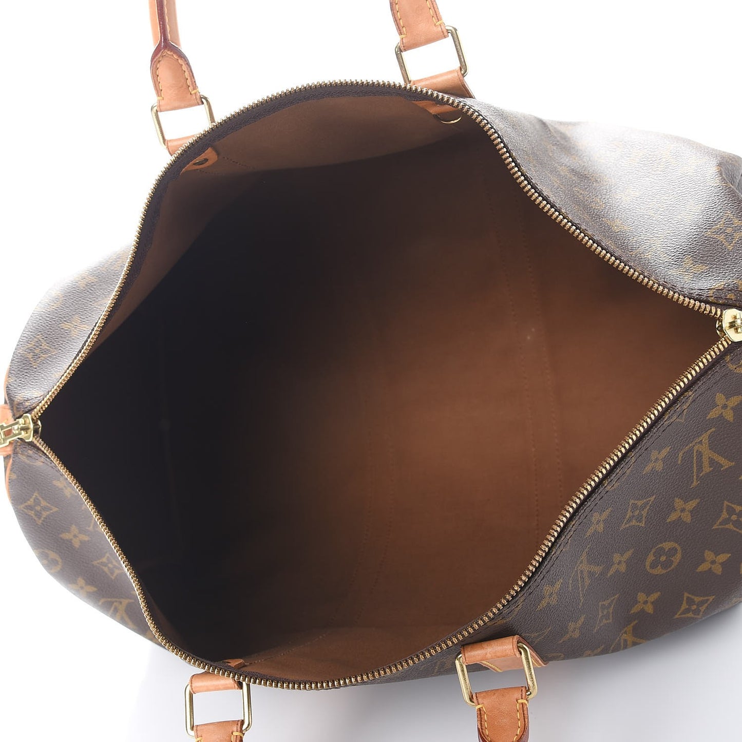 Monogram Keepall 50