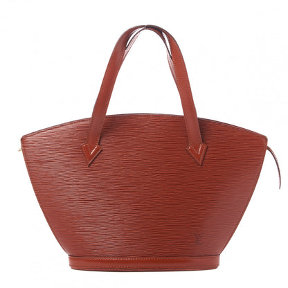 Louis Vuitton Epi Saint Jacques PM Kenyan Fawn 1 of 10
