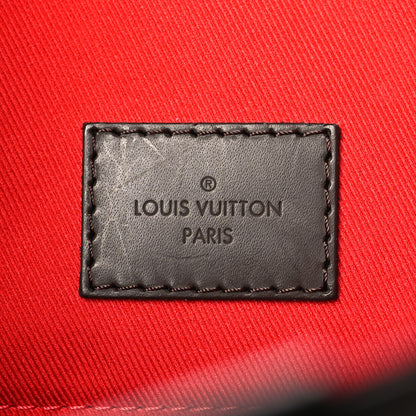 Louis Vuitton Damier Ebene Graceful PM 6 of 10