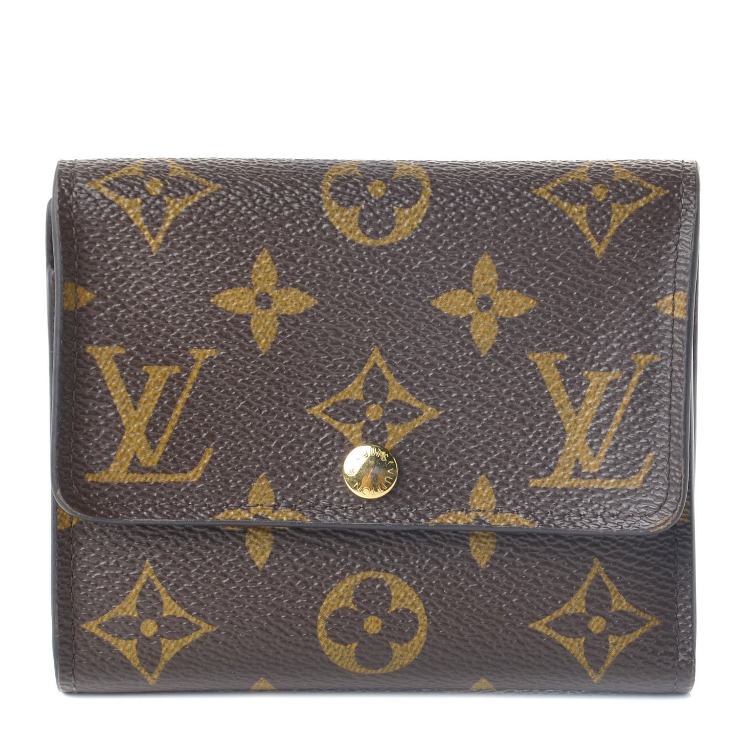 Monogram Anais Wallet