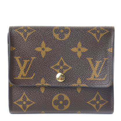 Louis Vuitton Monogram Anais Wallet 1 of 7