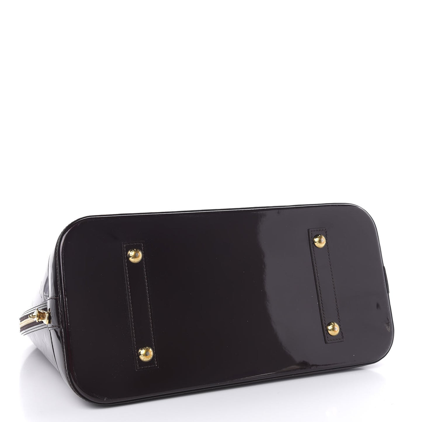 Vernis Alma GM Amarante