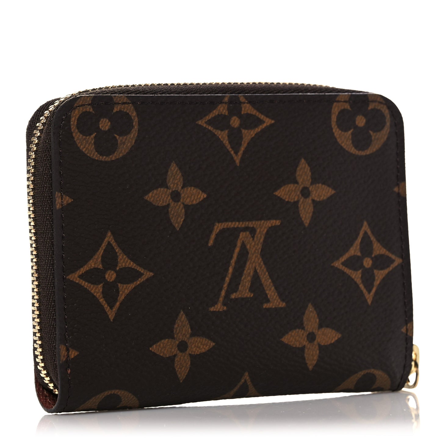 Monogram Zippy Coin Purse
