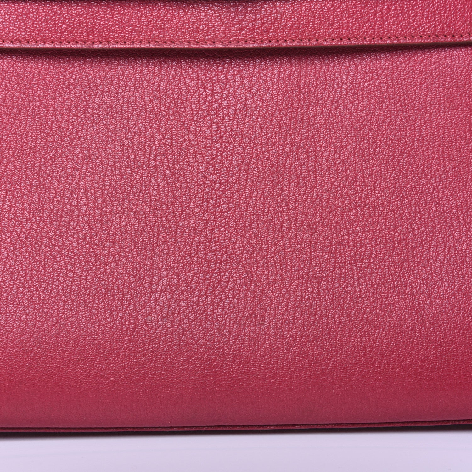 Hermes Chevre Kelly Sellier 25 Framboise 40 of 42