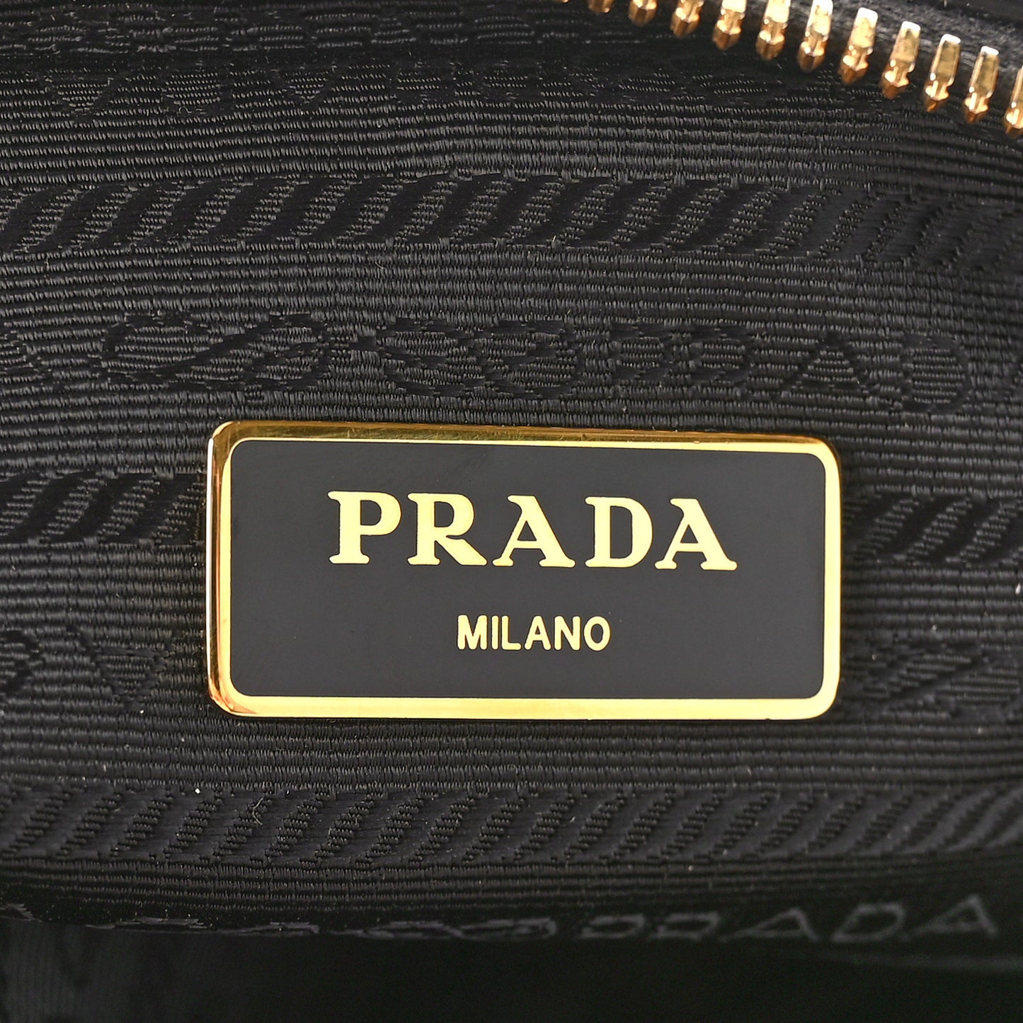 Vitello Phenix Camera Bag Black