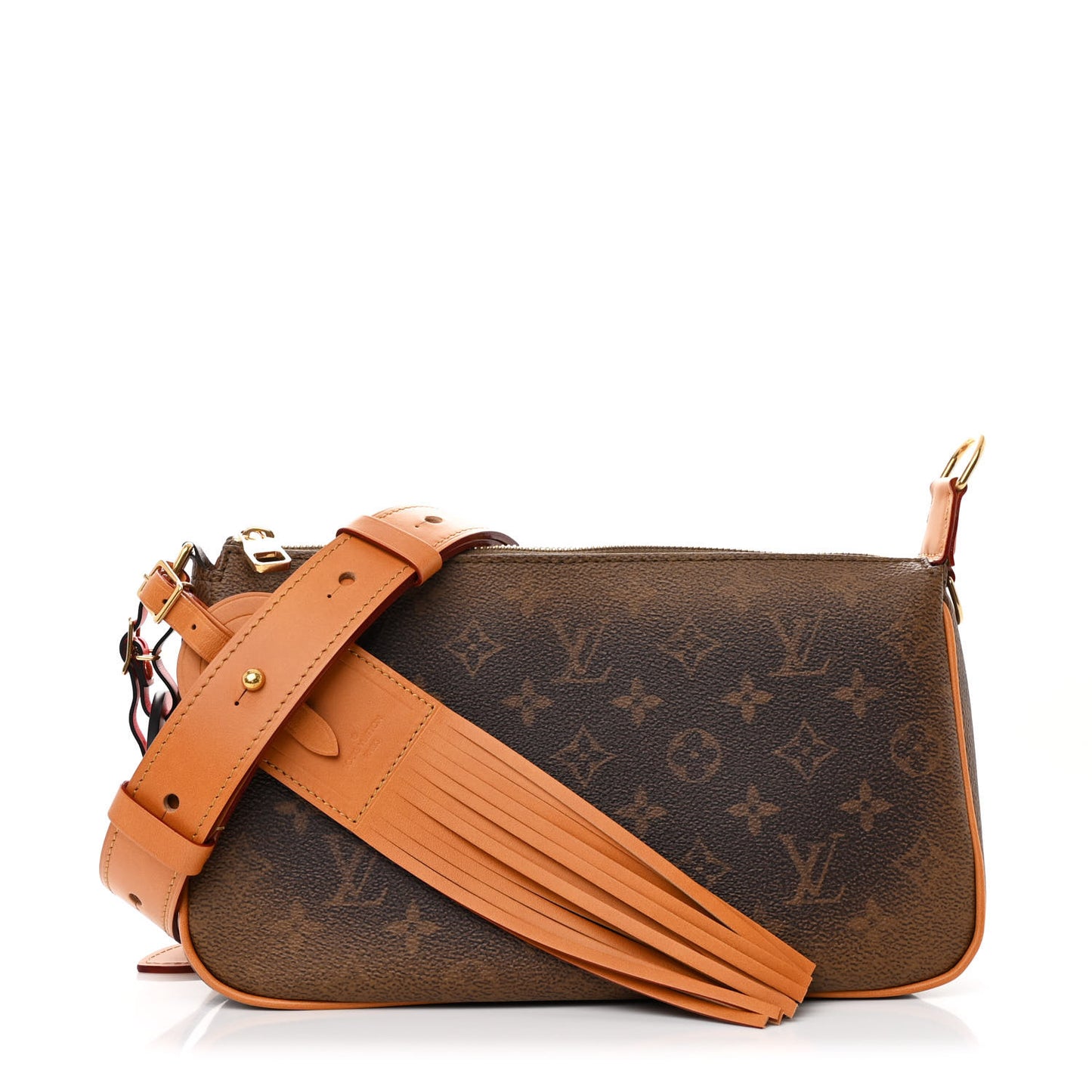 Monogram Dust Pochette Accessoire XL