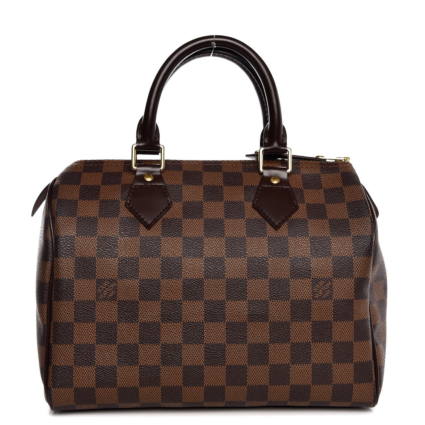 Damier Ebene Speedy 25