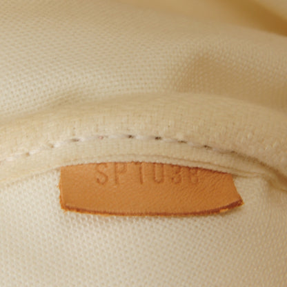 Louis Vuitton Watercolor Aquarelle Speedy 35 White 7 of 7