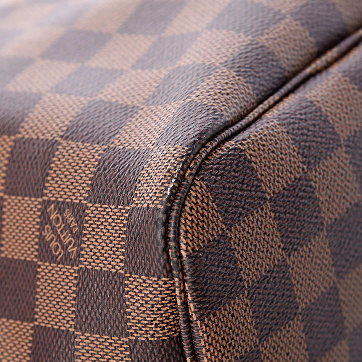 Damier Ebene Neo Neverfull MM