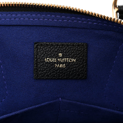 Louis Vuitton Empreinte Neo Alma PM Black 6 of 11
