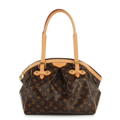 Louis Vuitton Monogram Tivoli GM 1 of 7