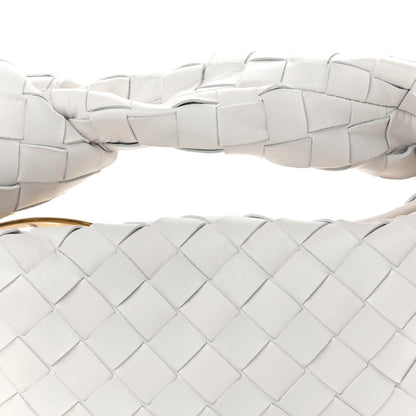 Bottega Veneta Nappa Intrecciato Mini Jodie Chalk 7 of 9