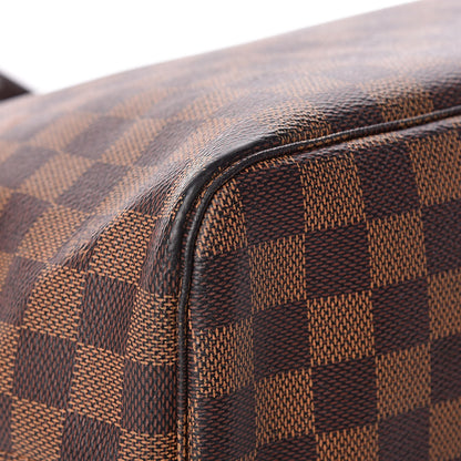 Louis Vuitton Damier Ebene Neo Neverfull MM 14 of 15