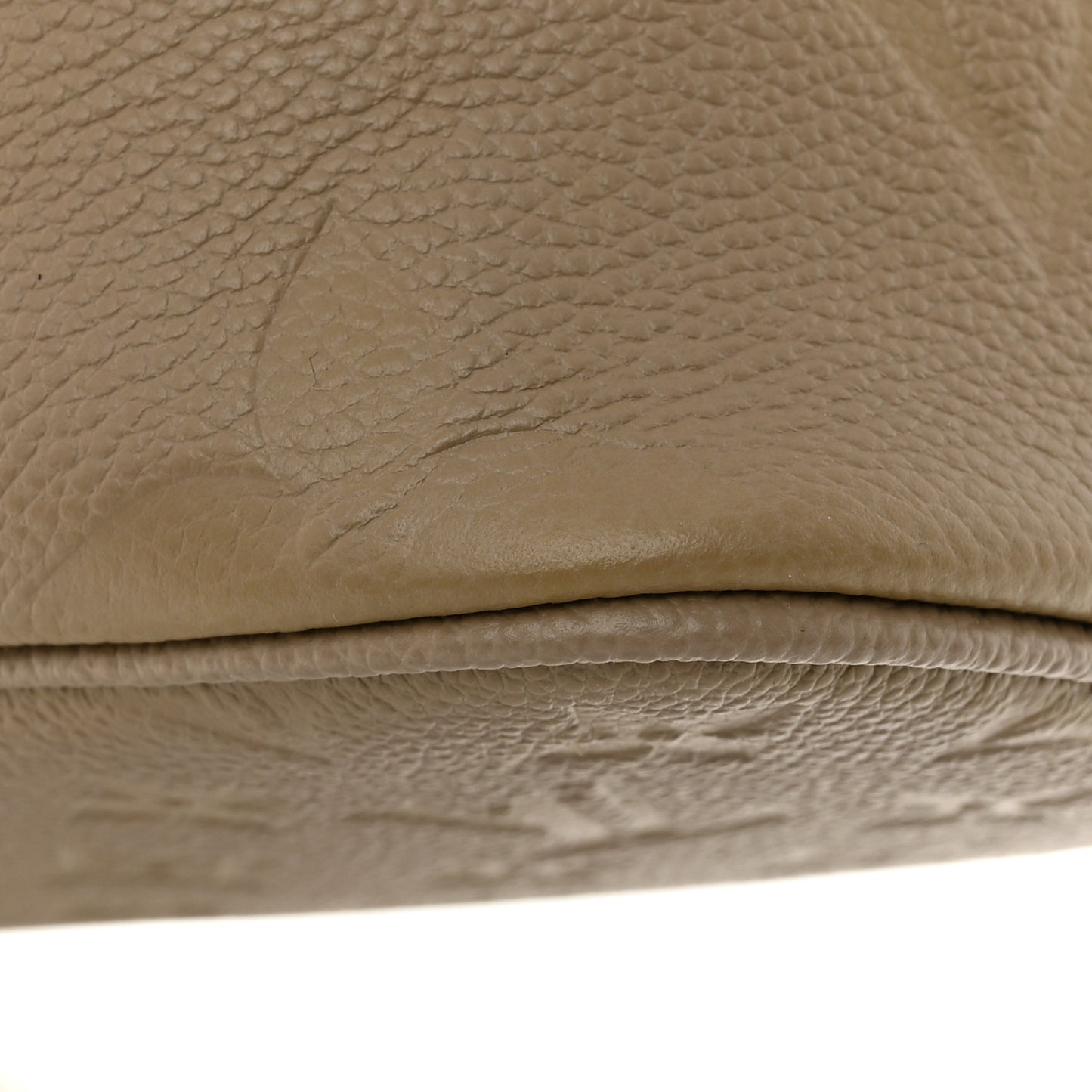 Empreinte Monogram Giant Neverfull MM Tourterelle