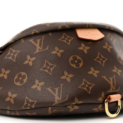 Louis Vuitton Monogram Bumbag 8 of 9